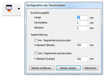 Etiketten & Aufkleber Schritt 3