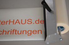 Beschriftungen Schritt 5