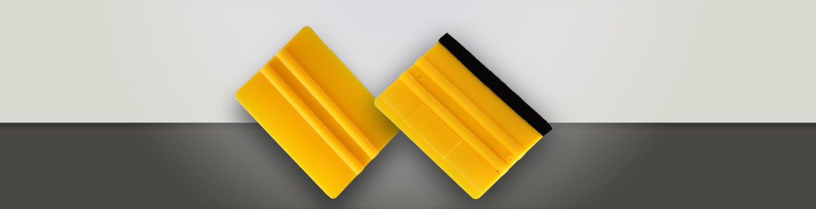 Rakel (Kunststoffrakel) - Plotterzubehör - plotterHAUS.de